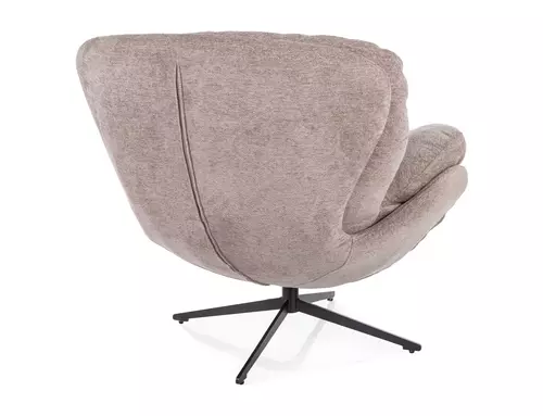 Fotel Florence Raven 1