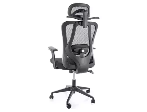 Fotel obrotowy Q-080 1