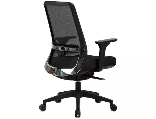 Fotel obrotowy Q-718 1