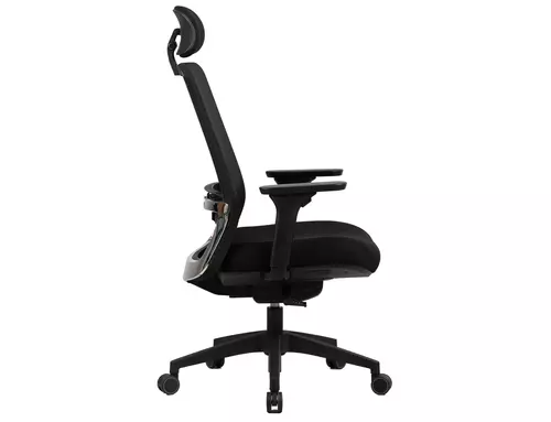 Fotel obrotowy Q-718H 1