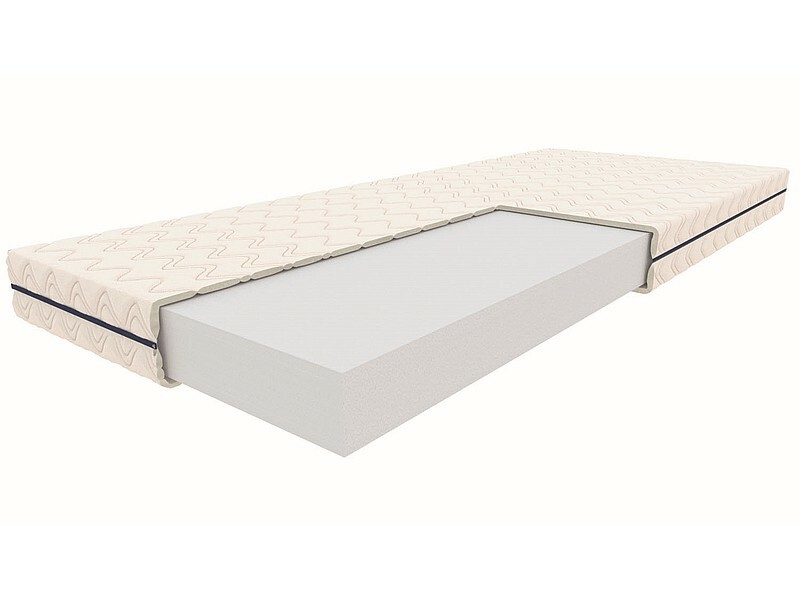 Materac M1 piankowy 90x200 1