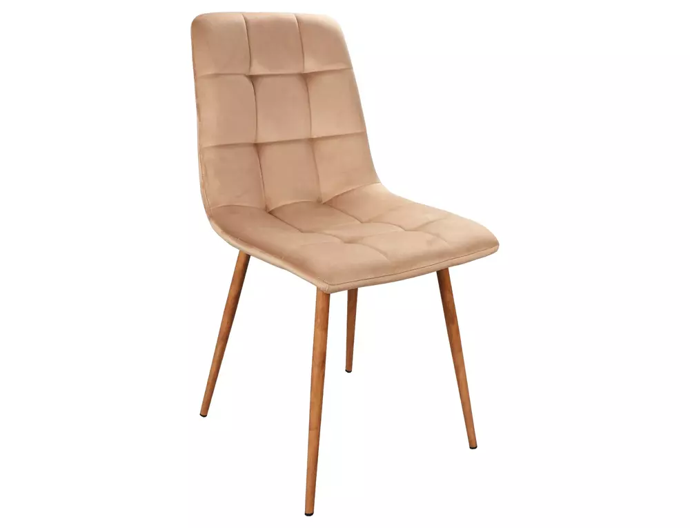 Krzesło Mila D Velvet 1