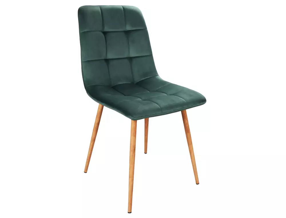 Krzesło Mila D Velvet 1