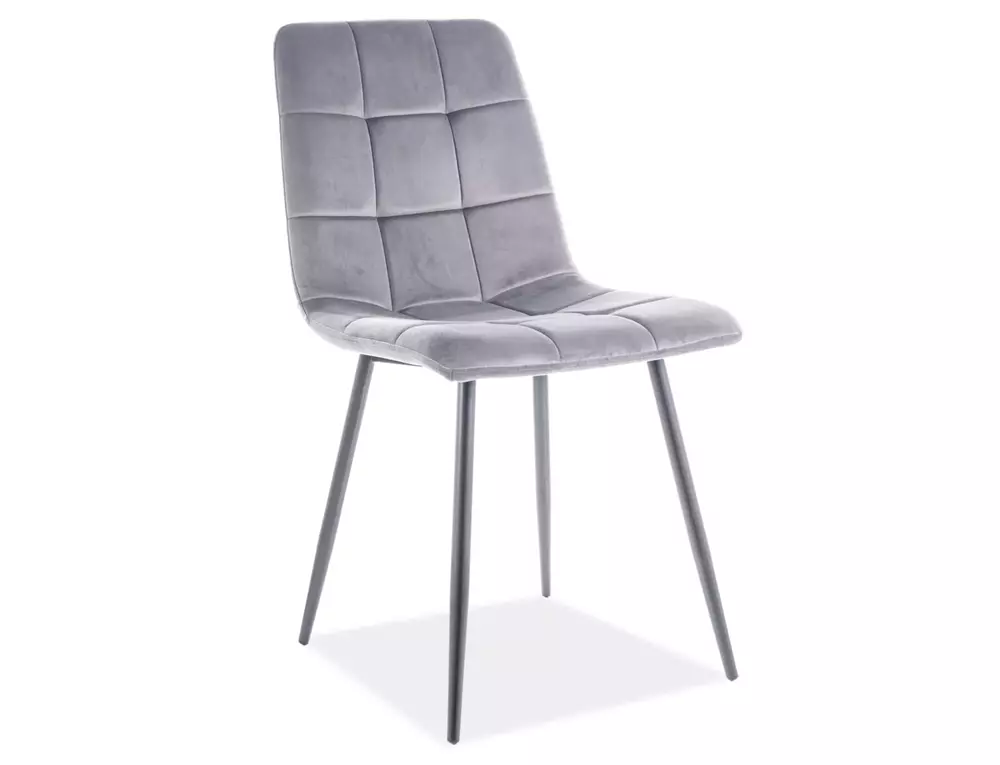 Krzesło Mila Velvet 1