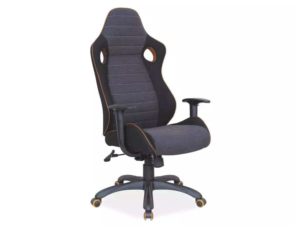 Fotel Obrotowy Q-229 - Fotele obrotowe - Signal Meble