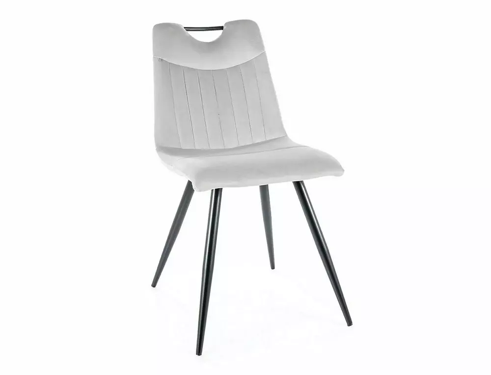 Krzesło Orfe Velvet 1