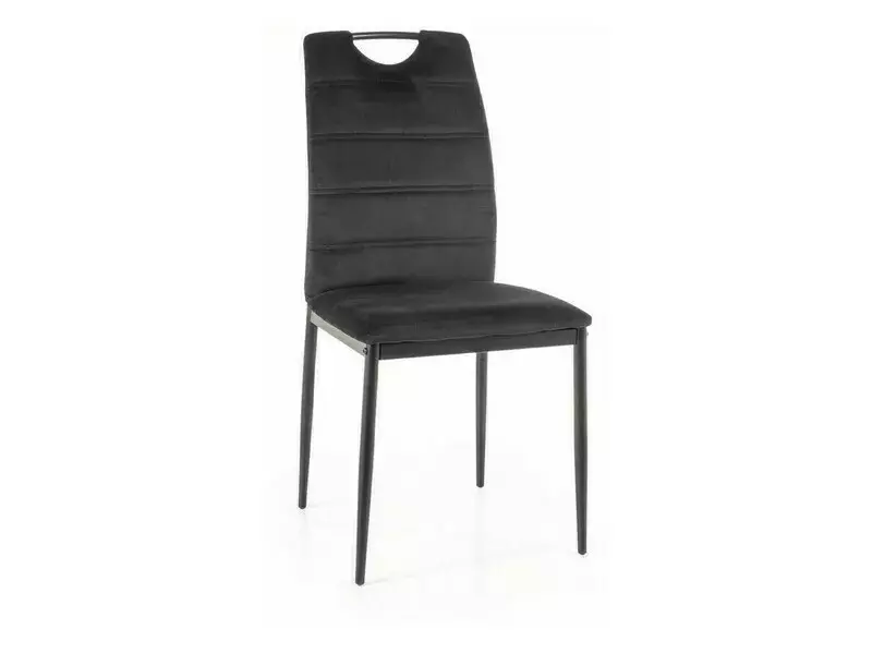Krzesło Rip Velvet 1