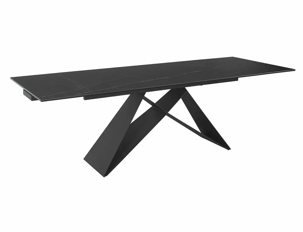 Stół Westin Ceramic Sahara Noir 1