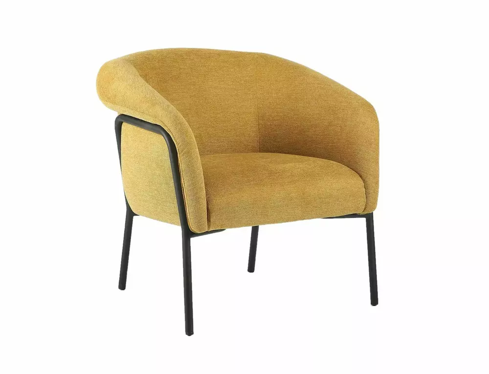 Fotel Clover Brego 1