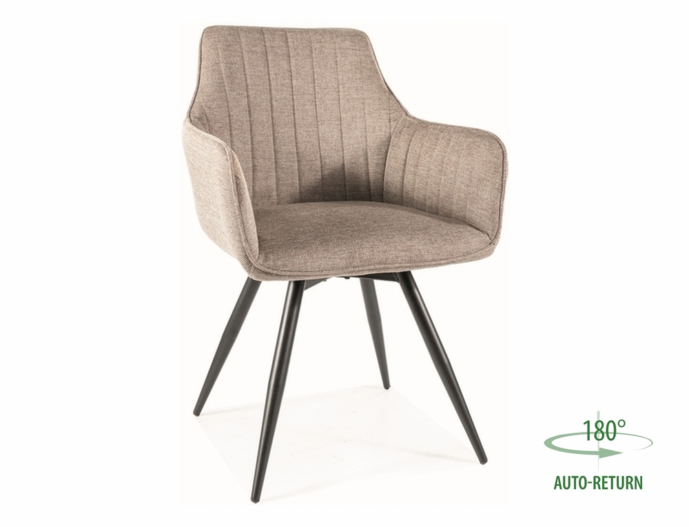 Krzesło Ballo Brego 1