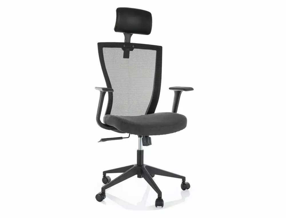 Fotel obrotowy Q-328H 1