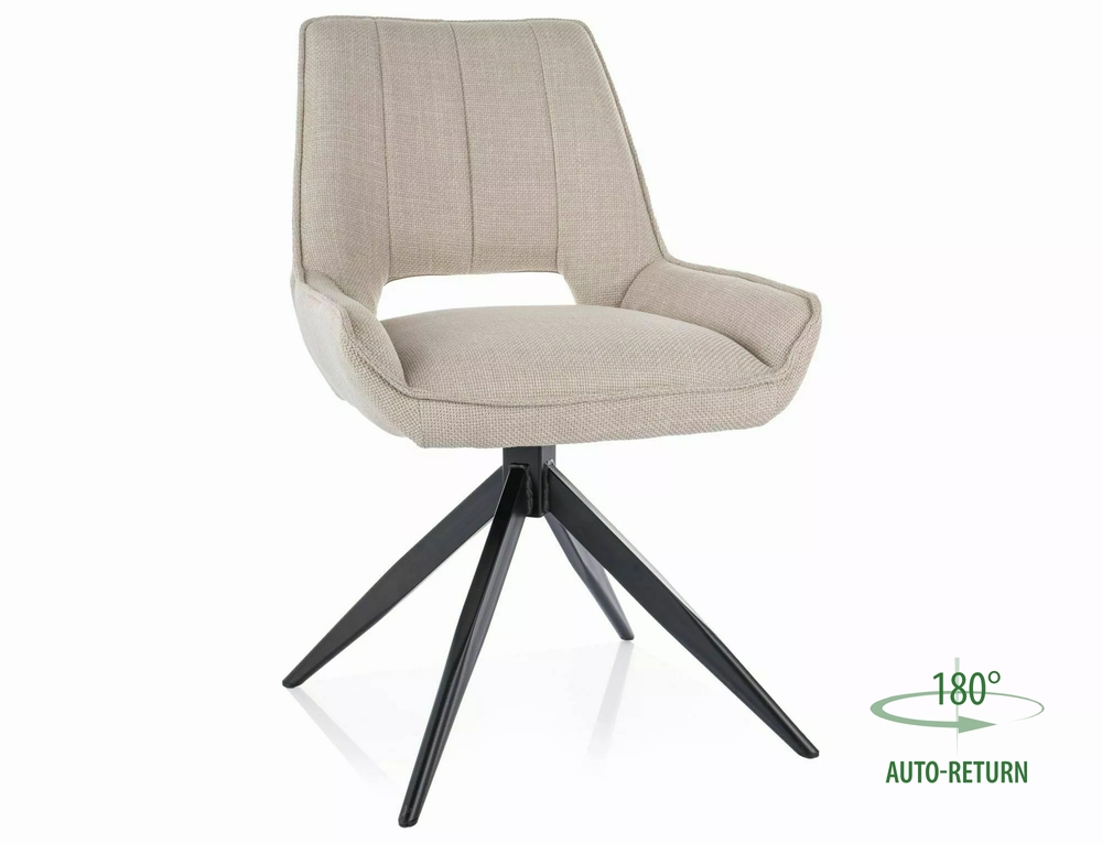 Krzesło Tello Bjorn 1