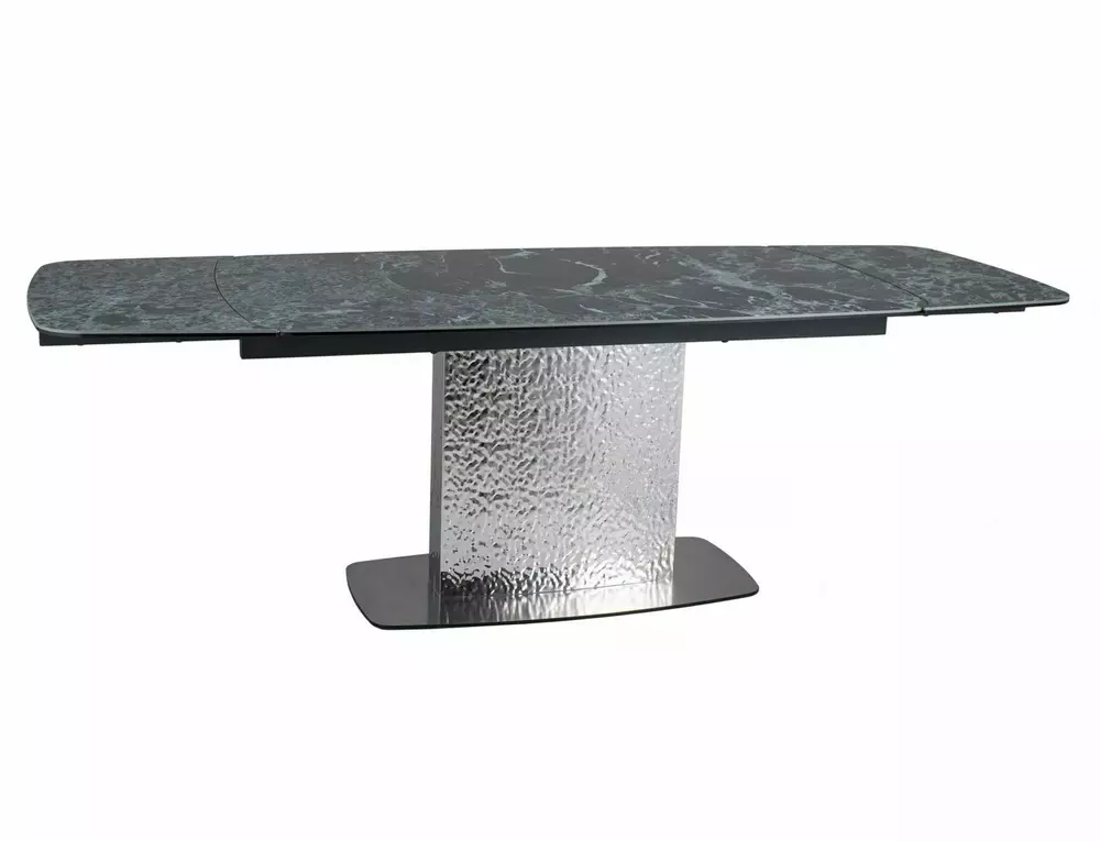 Stół Moncler Ceramic Verde Alpi 1