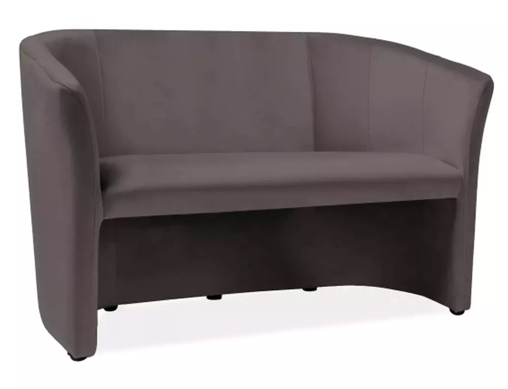 Sofa TM-2 Velvet 1