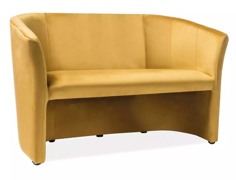 Sofa TM-2 Velvet 1