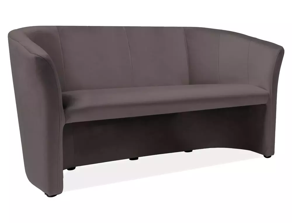 Sofa TM-3 Velvet 1