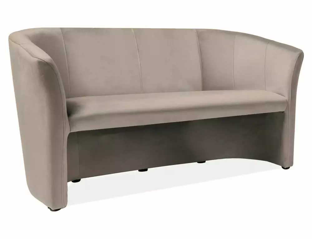 Sofa TM-3 Velvet 1