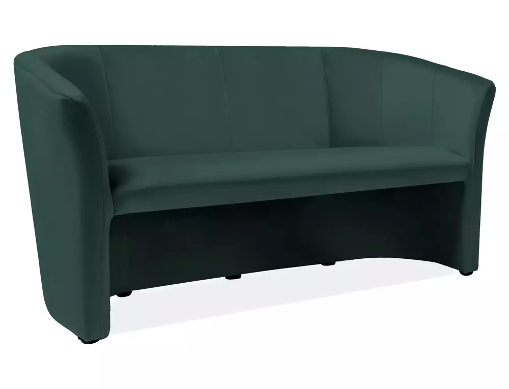 Sofa TM-3 Velvet 1