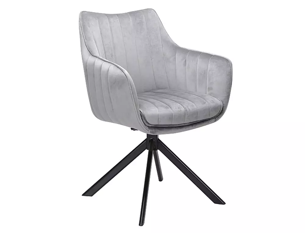 Krzesło Azalia Velvet 1