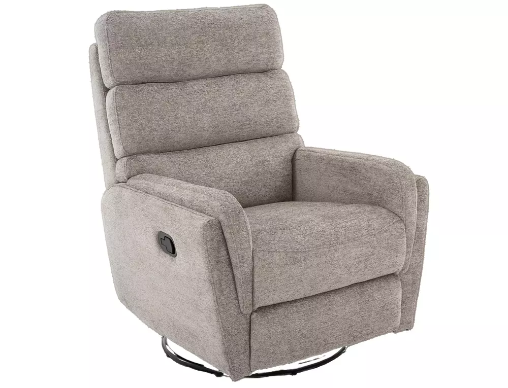 Fotel rozkładany Argos Raven 1