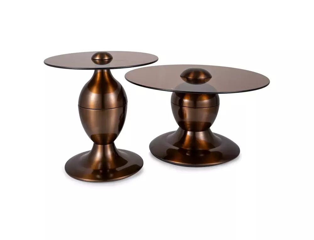 Zestaw ław Cassie 1