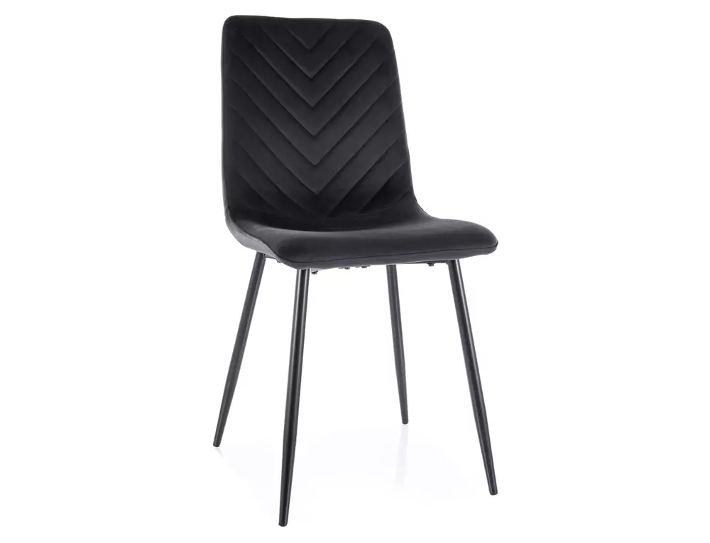 Krzesło Daren Velvet 1