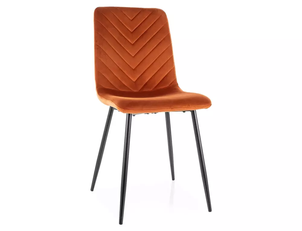 Krzesło Daren Velvet 1