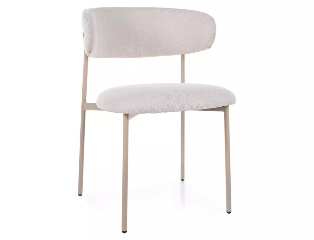 Krzesło Elton Brego 1