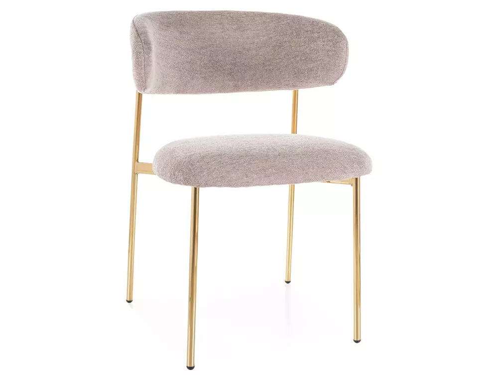 Krzesło Elton Raven 1