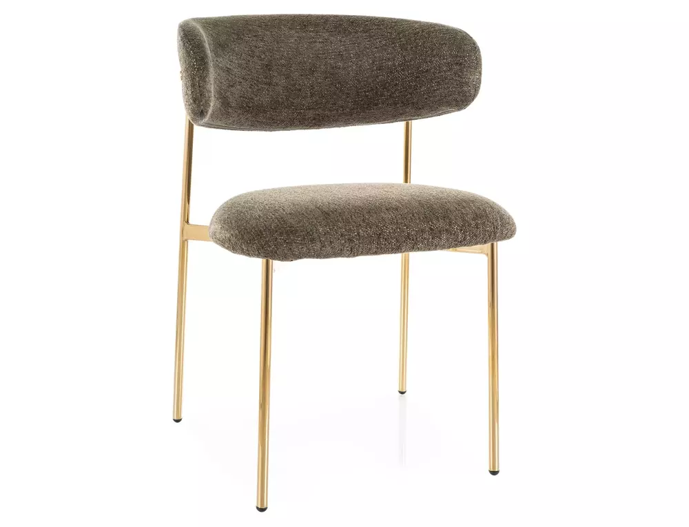 Krzesło Elton Raven 1