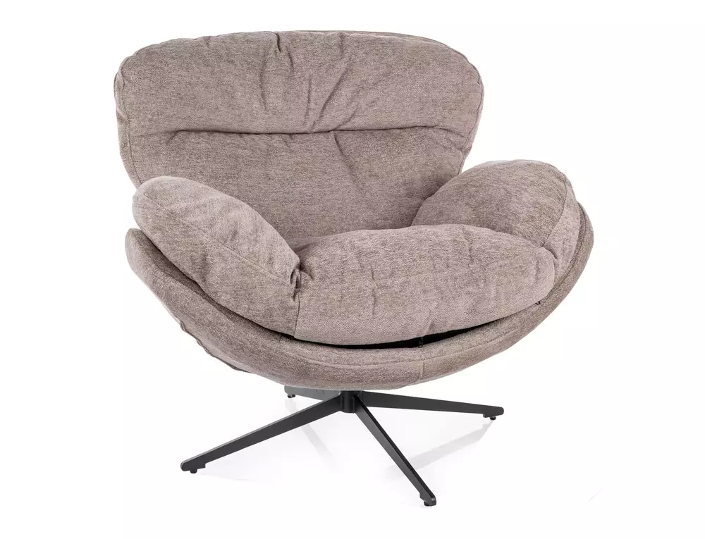 Fotel Florence Raven 1