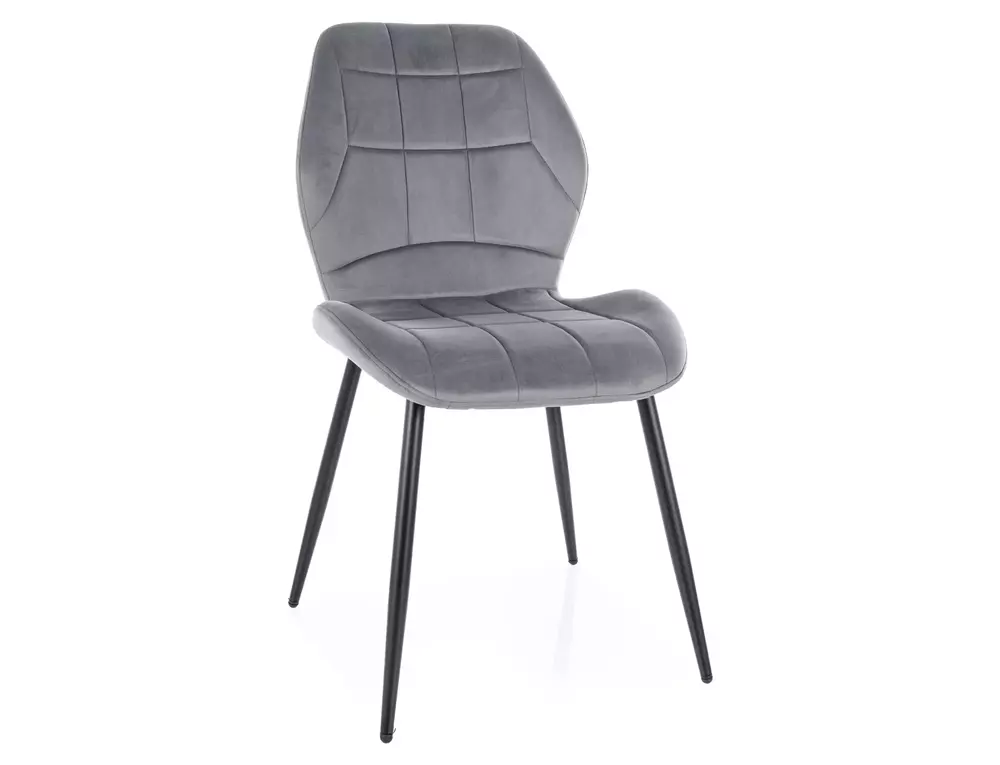 Krzesło Jake Velvet 1