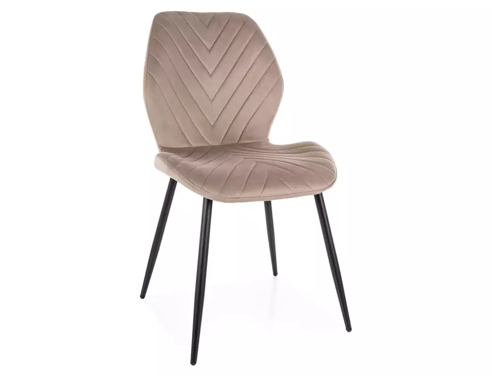 Krzesło Mike Velvet 1