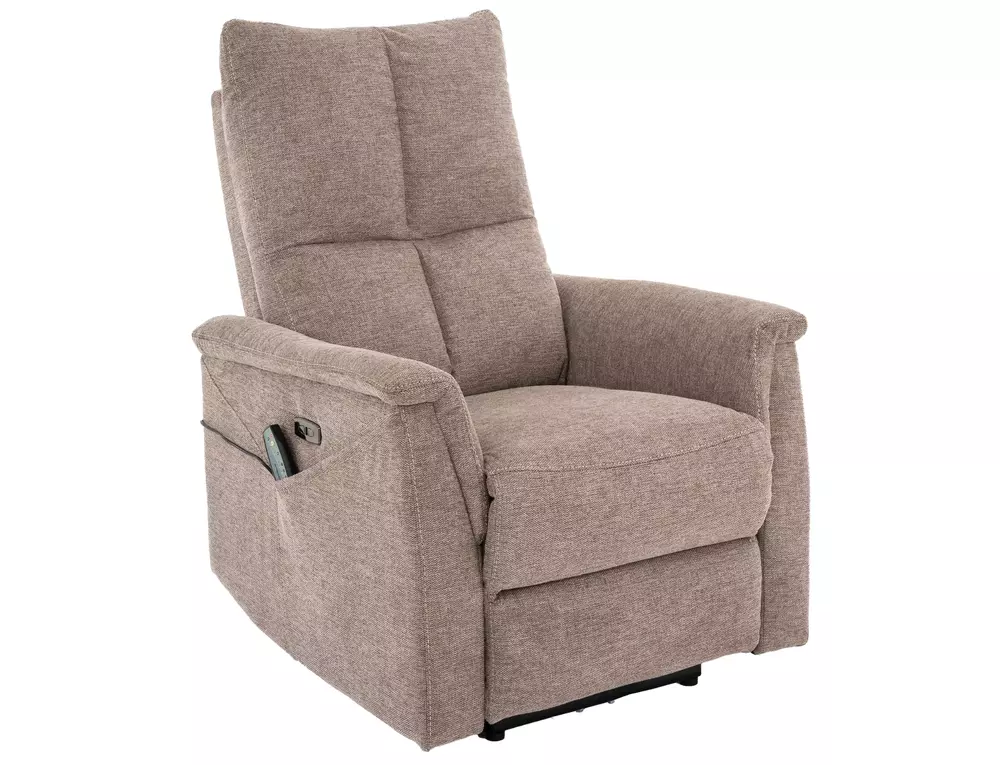 Fotel rozkładany Neptun M Brego 1