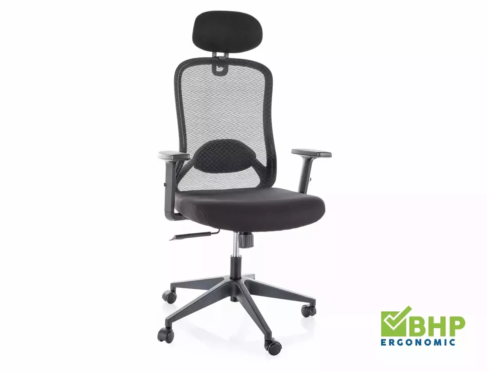 Fotel obrotowy Q-050 1