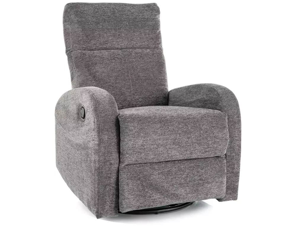 Fotel rozkładany Olimp Raven 1