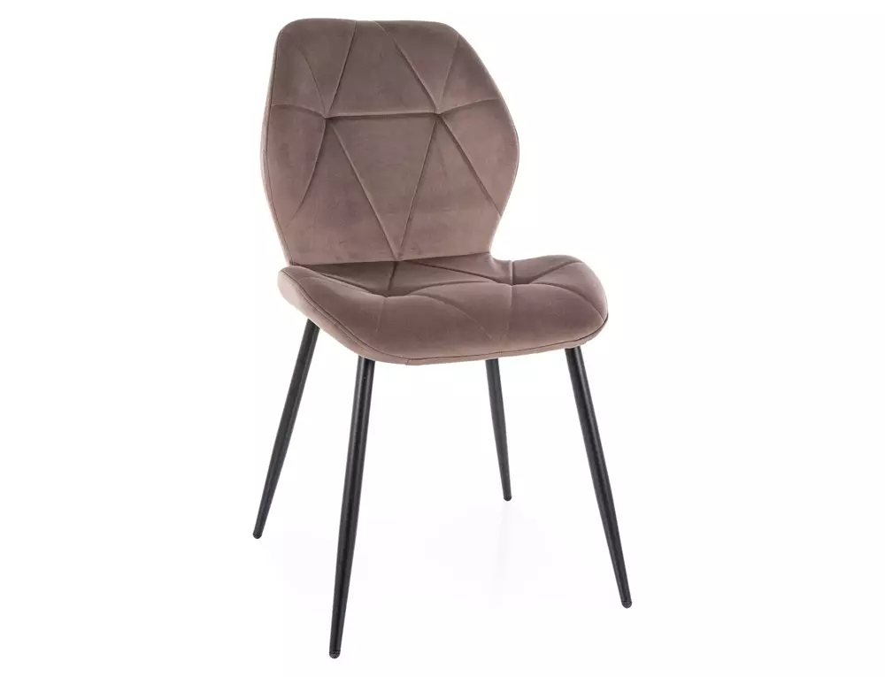 Krzesło Rick Velvet 1