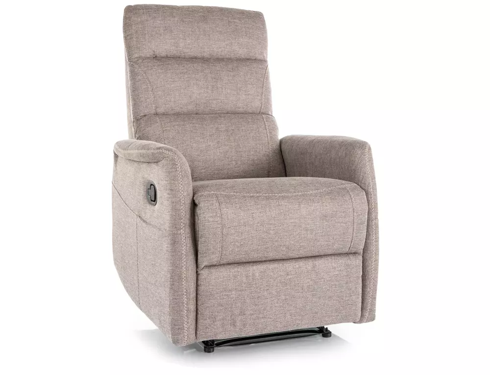 Fotel rozkładany Solon M Brego 1