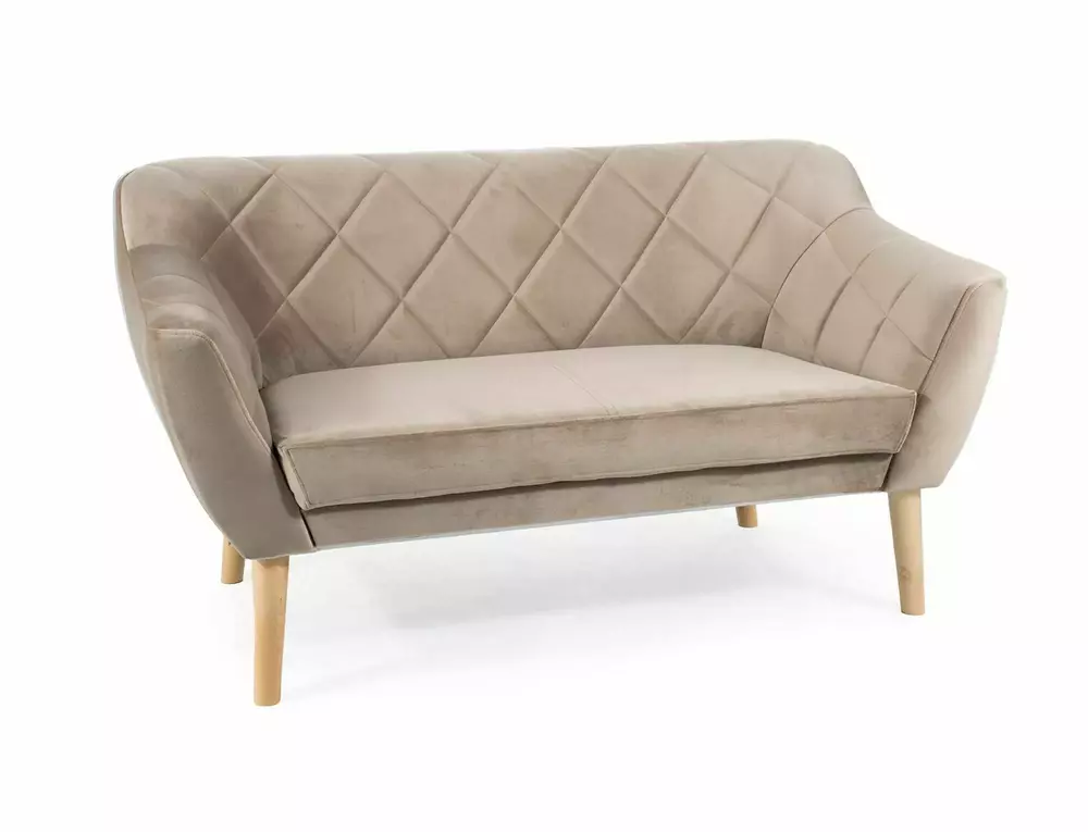 Sofa Karo Velvet 1
