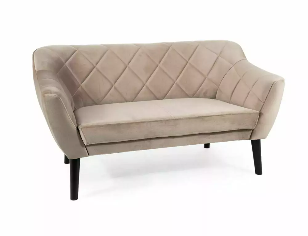 Sofa Karo Velvet 1