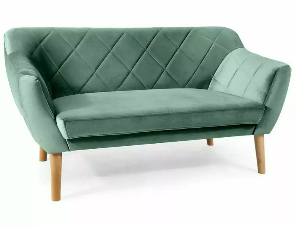 Sofa Karo Velvet 1