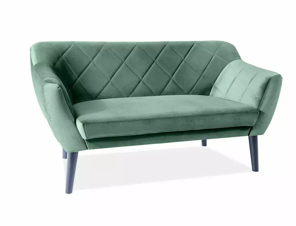 Sofa Karo Velvet 1