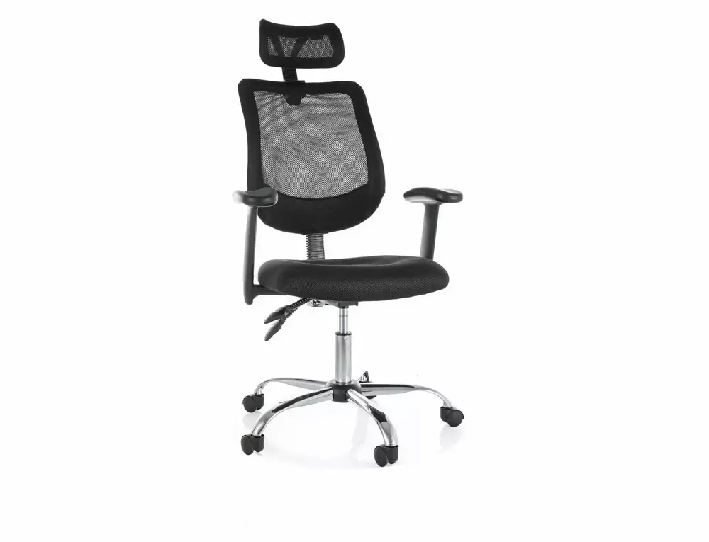 Fotel obrotowy Q-118R 1
