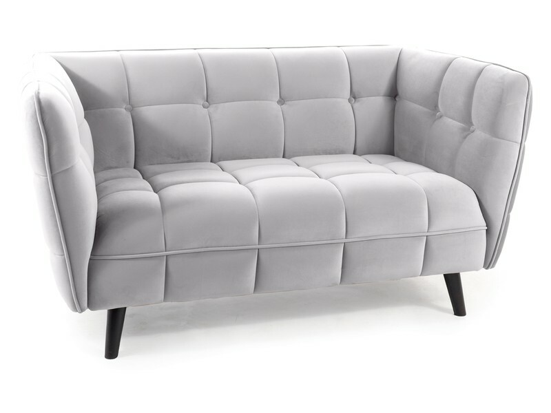 Sofa Castello Velvet 2 1