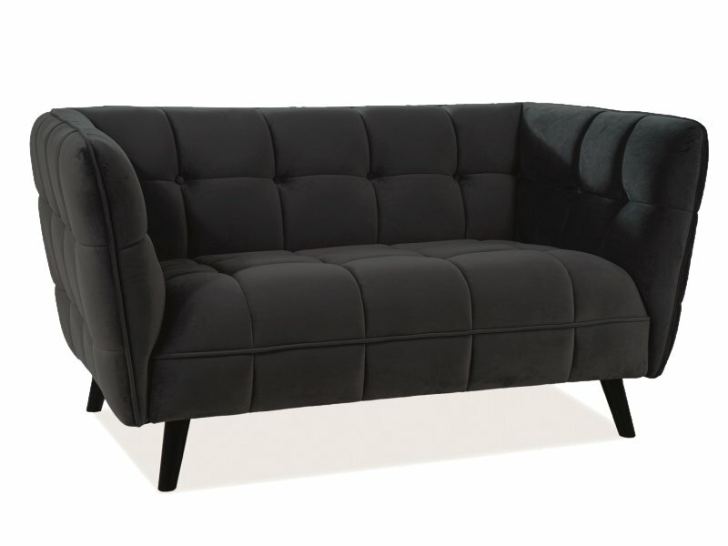 Sofa Castello Velvet 2 1