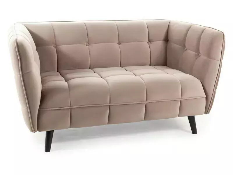 Sofa Castello Velvet 2 1