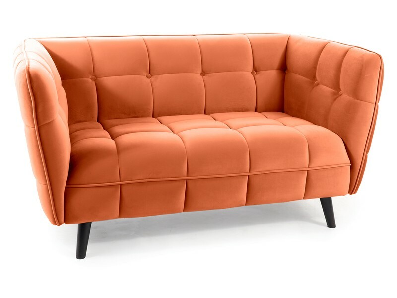 Sofa Castello Velvet 2 1