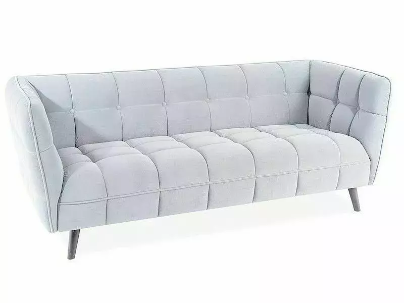 Sofa Castello Velvet 3 1