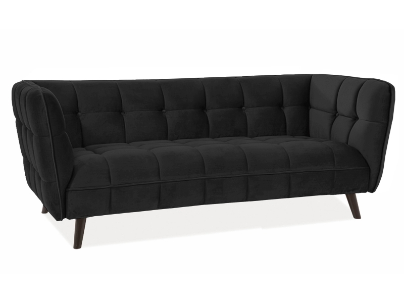 Sofa Castello Velvet 3 1