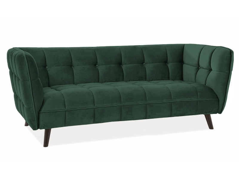Sofa Castello Velvet 3 1